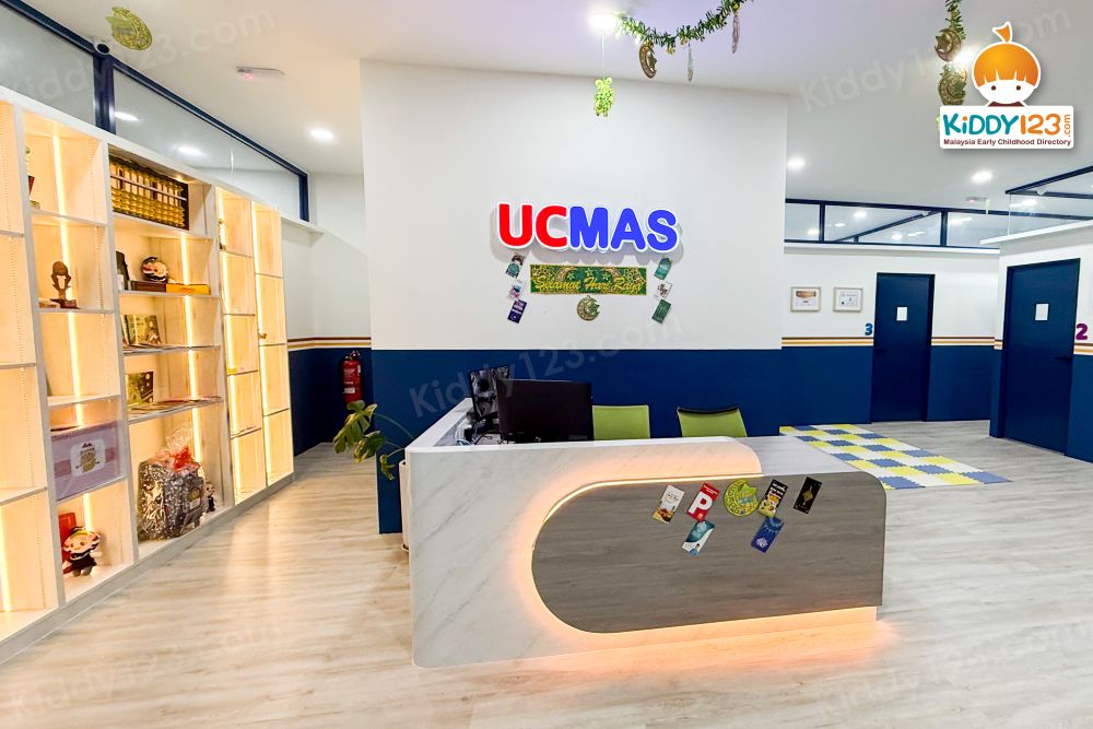 UCMAS, Razak City, Sungai Besi