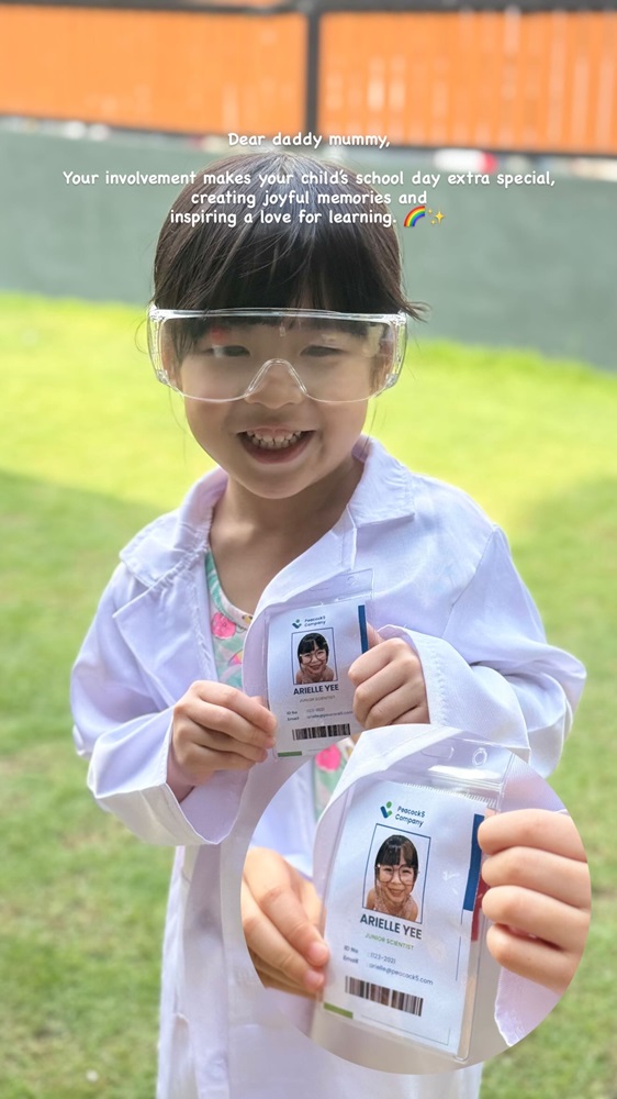 Fun Home Kindergarten, Sri Petaling
