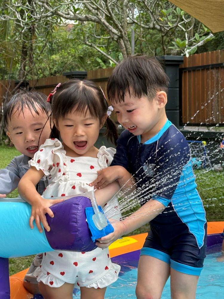 Fun Home Kindergarten, Bandar Puteri Puchong