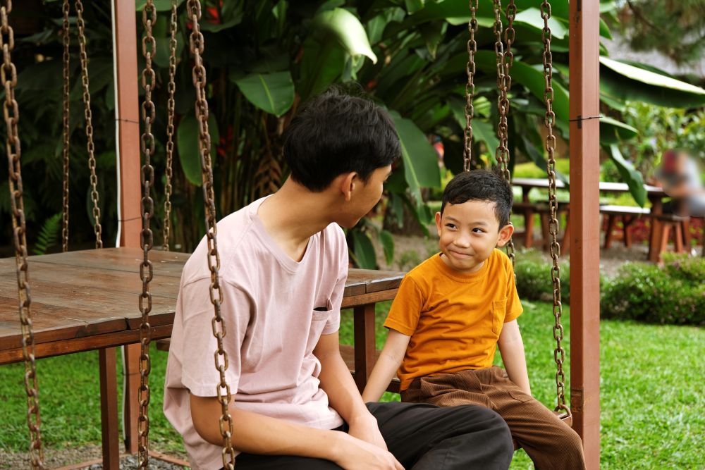 Broader Support for All Children with Disabilities, Not Autism Alone | KiddyNews