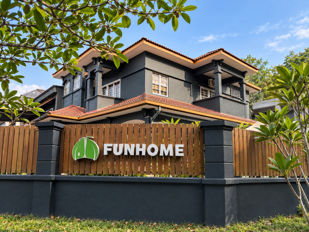 Fun Home Kindergarten, Bandar Puteri Puchong