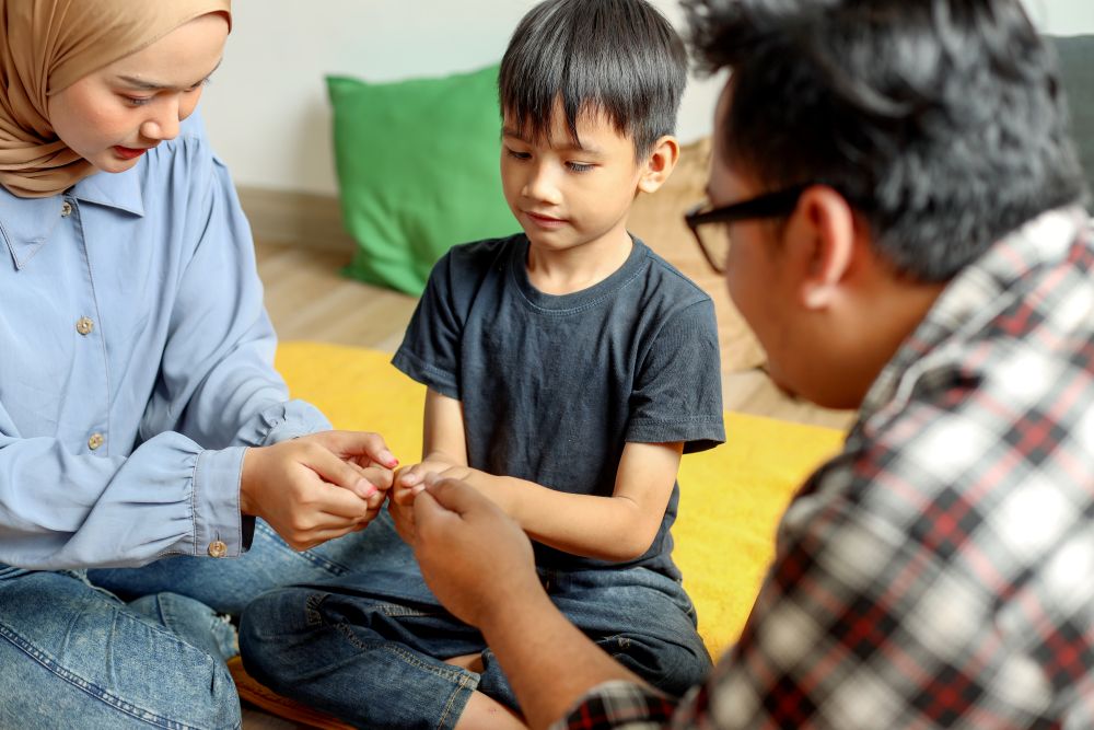 Government Expands Autism Support as Registered Cases Reach 93,000 | KiddyNews