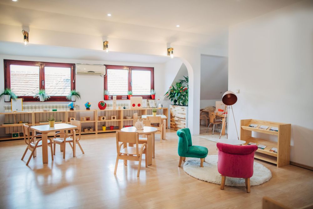 Conducive Learning Environments to Become Key Focus of New School Curriculum | KiddyNews