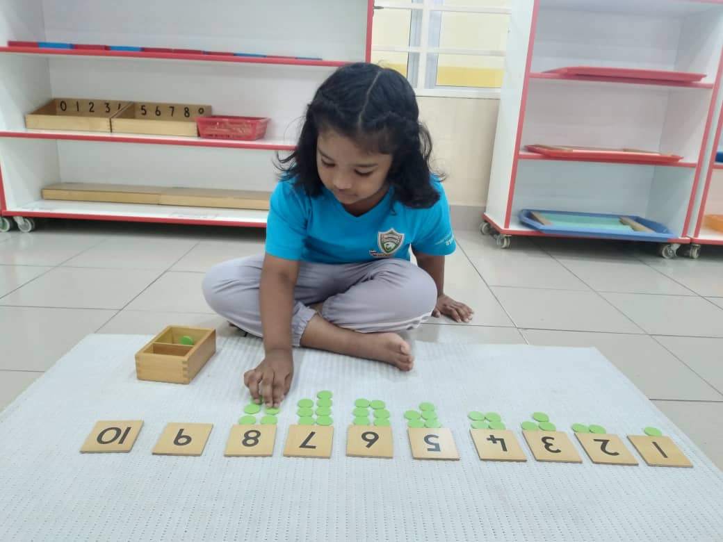Tadika Bukit Bintang (Star Kids), Seksyen 8, Petaling Jaya