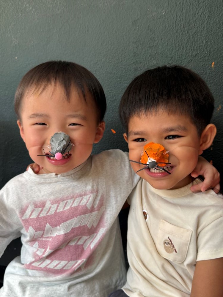 Fun Home Kindergarten, Bandar Puteri Puchong