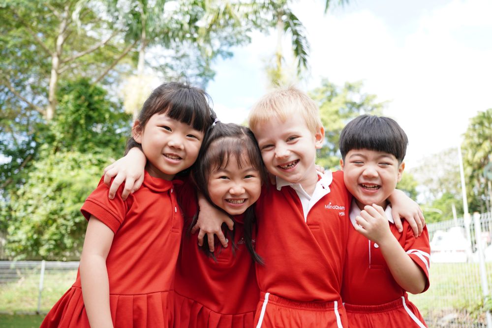 MindChamps PreSchool, Setia City Residences, Setia Alam