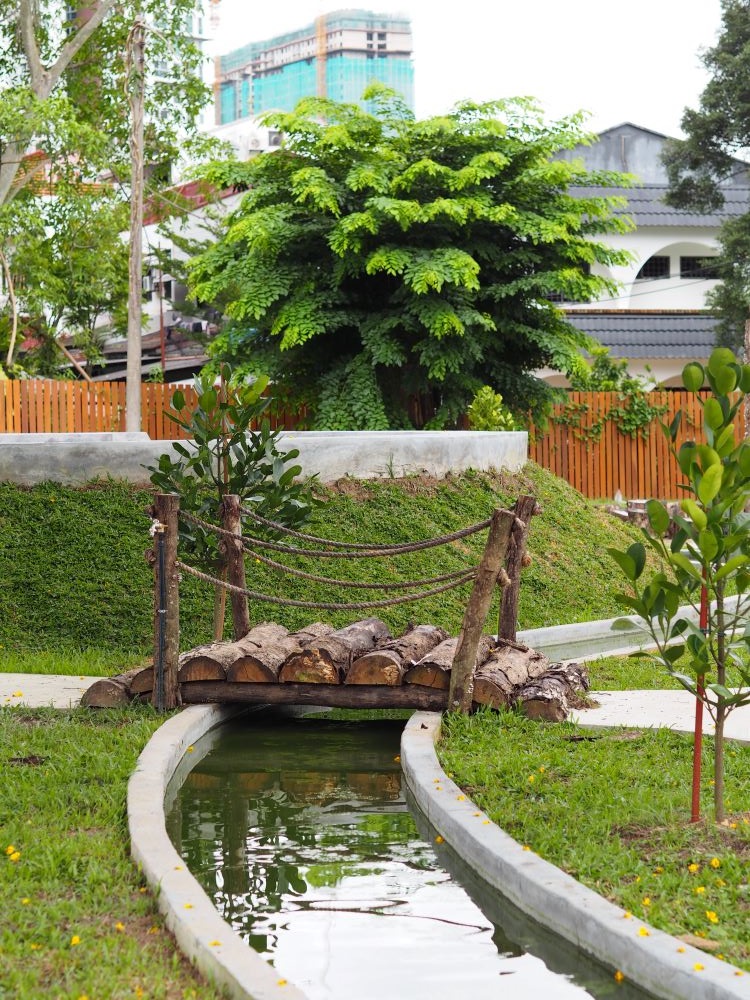 Fun Home Gembira Kindergarten, Happy Garden KL
