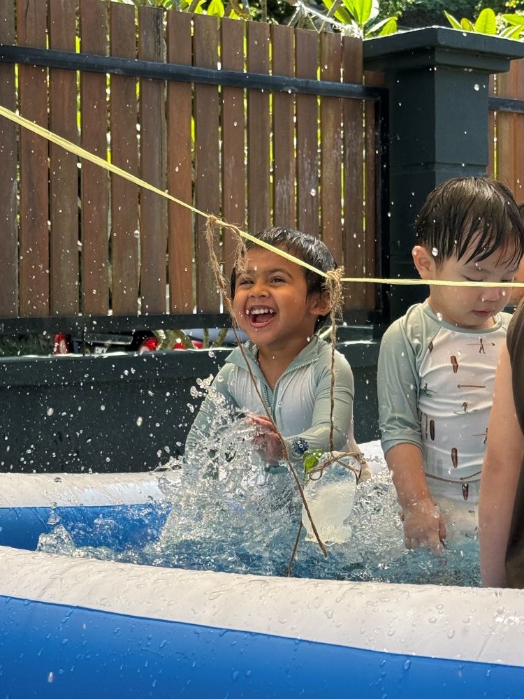 Fun Home Kindergarten, Bandar Puteri Puchong