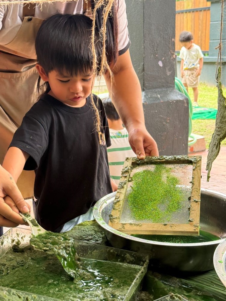 Fun Home Kindergarten, Bandar Puteri Puchong
