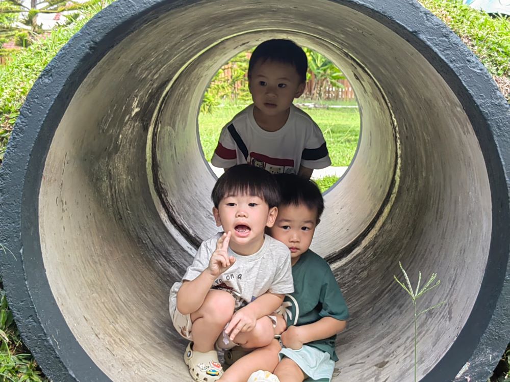 Fun Home Gembira Kindergarten, Happy Garden KL