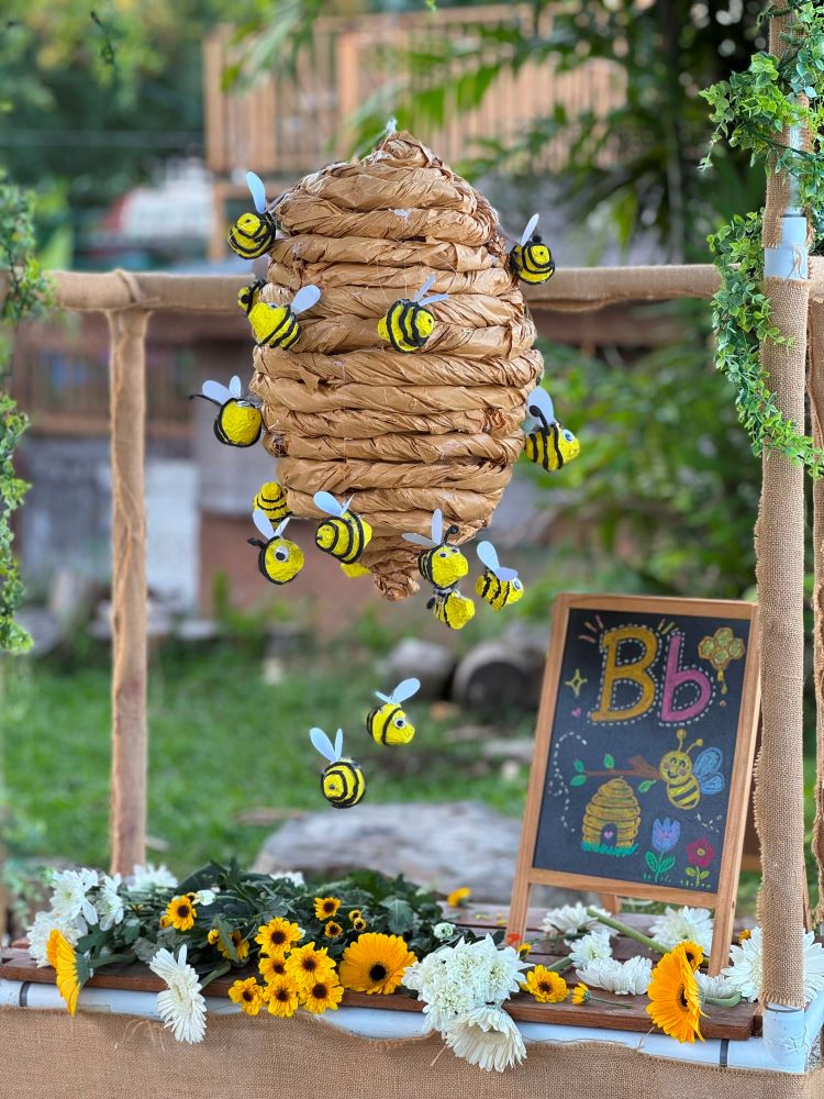 Fun Home Gembira Kindergarten, Happy Garden KL