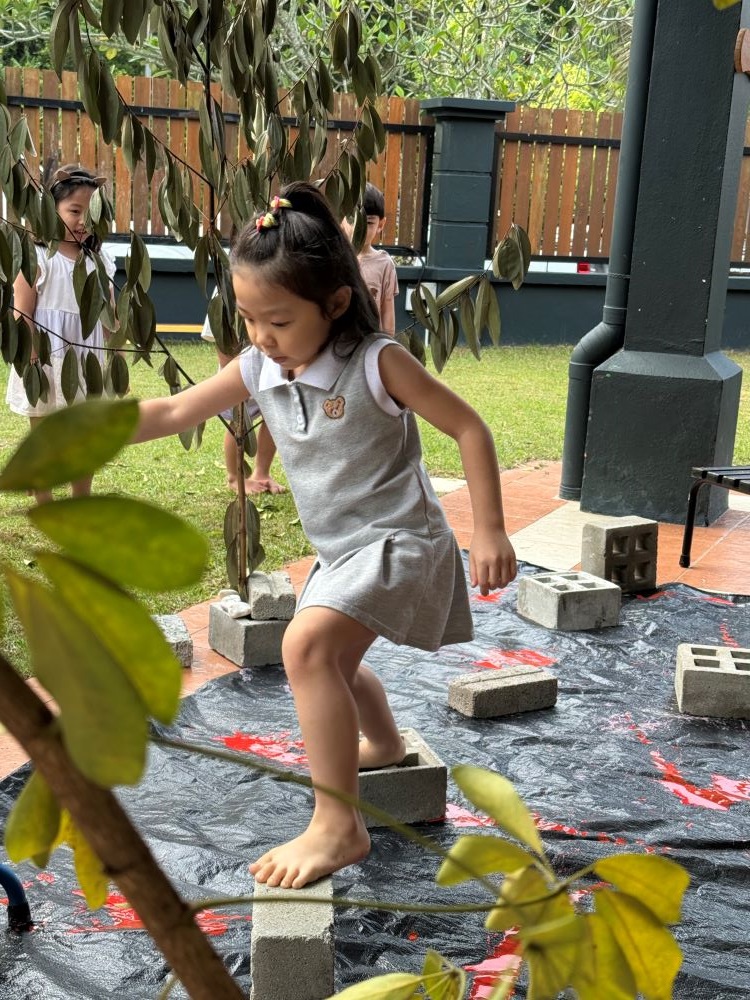 Fun Home Kindergarten, Bandar Puteri Puchong