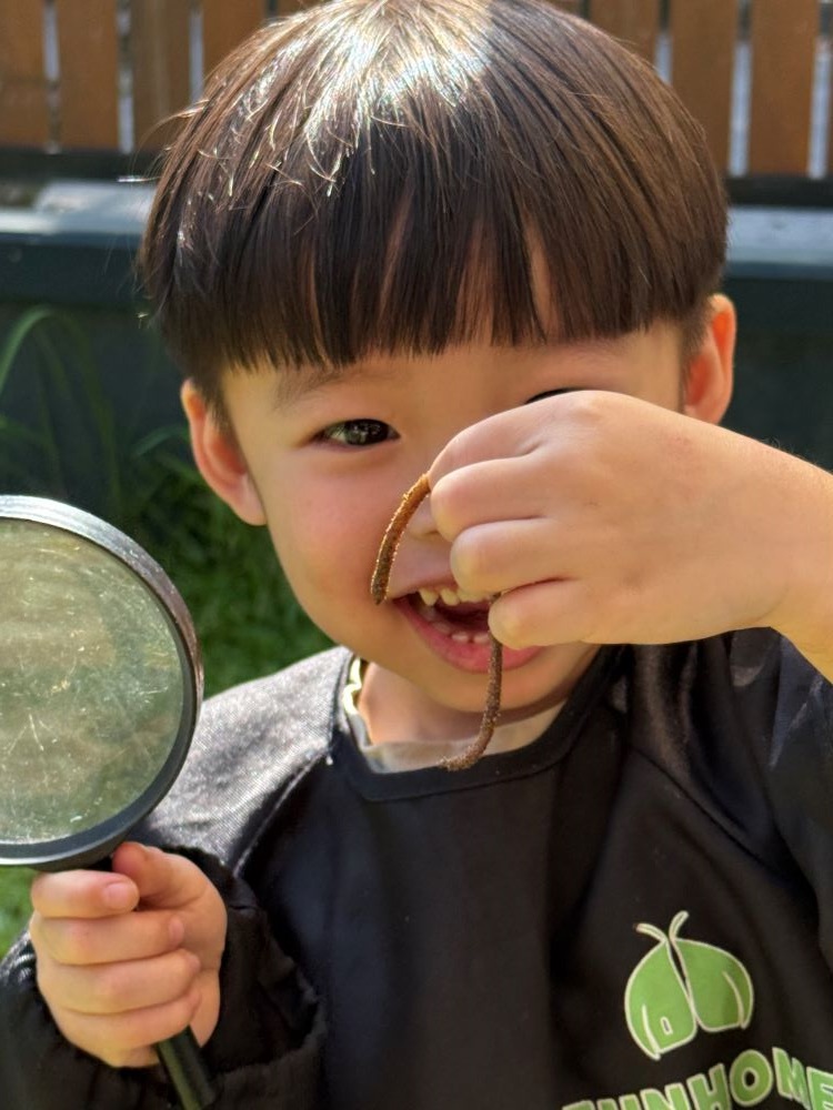 Fun Home Kindergarten, Bandar Puteri Puchong