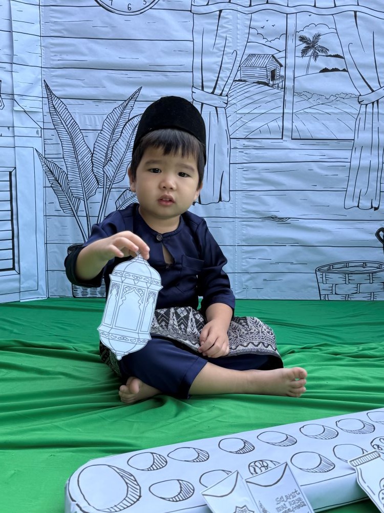 Fun Home Kindergarten, Bandar Puteri Puchong