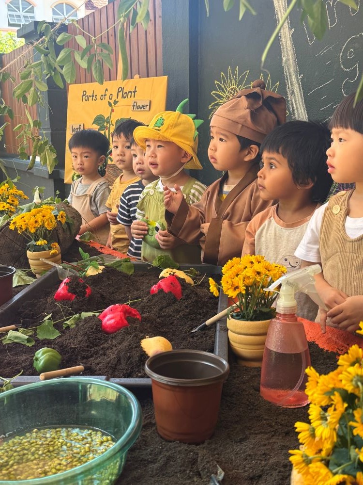 Fun Home Kindergarten, Bandar Puteri Puchong
