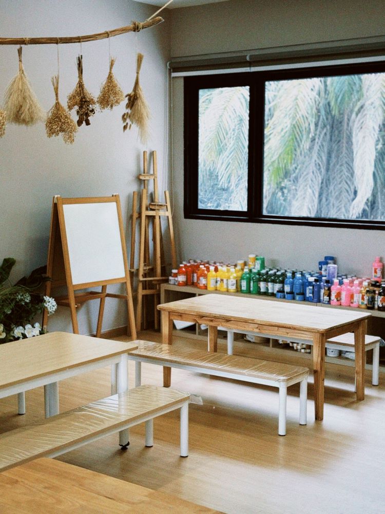 Fun Home Gembira Kindergarten, Happy Garden KL