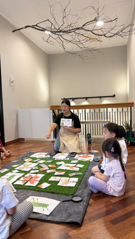 Fun Home Kindergarten, Bandar Puteri Puchong