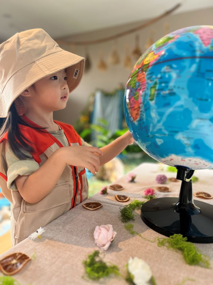 Fun Home Gembira Kindergarten, Happy Garden KL