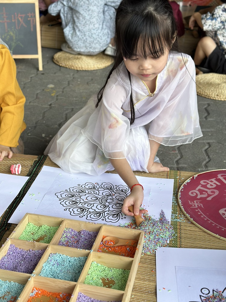 Fun Home Kindergarten, Sri Petaling