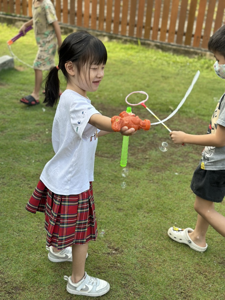 Fun Home Kindergarten, Sri Petaling