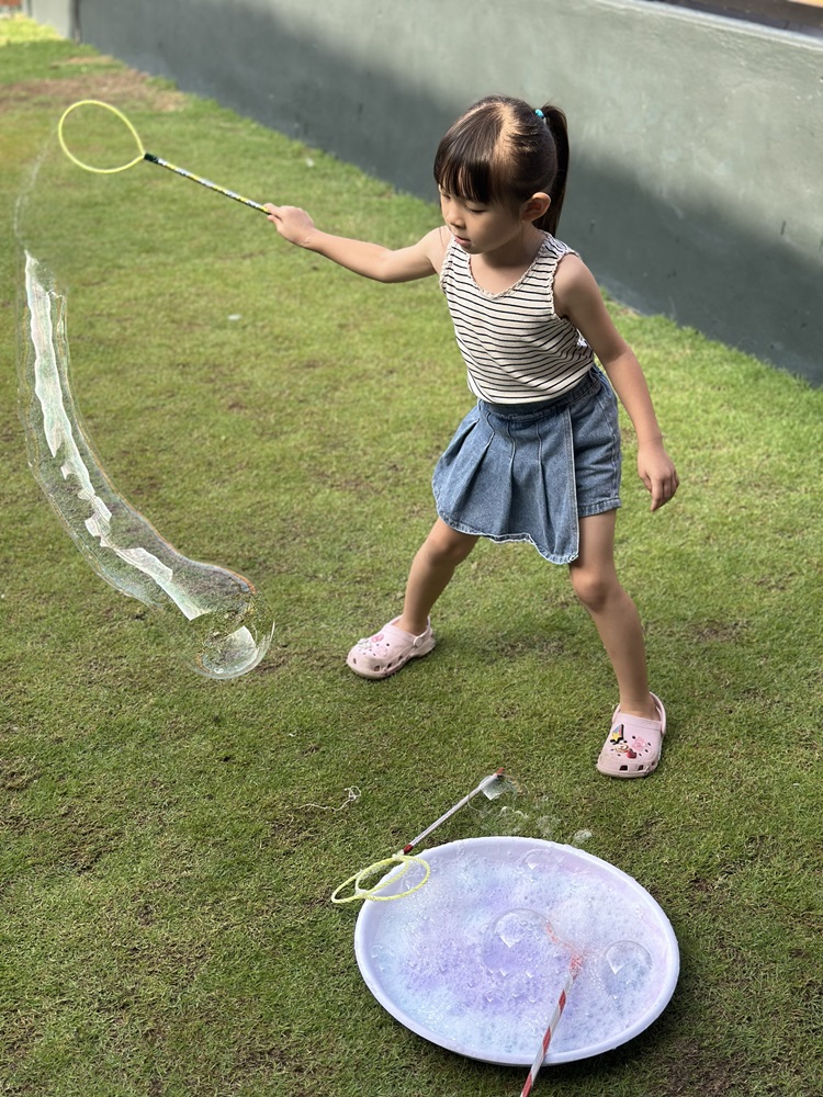 Fun Home Kindergarten, Sri Petaling