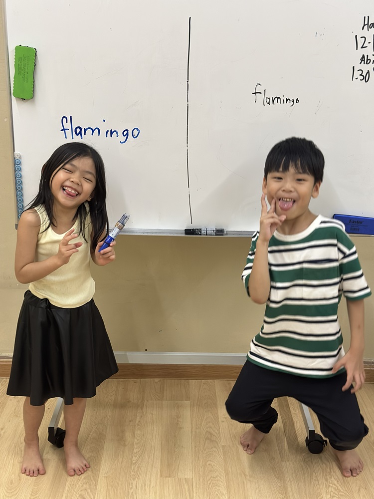 Fun Home Kindergarten, Sri Petaling