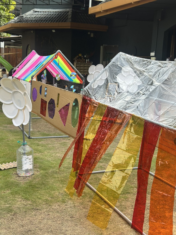 Fun Home Kindergarten, Sri Petaling