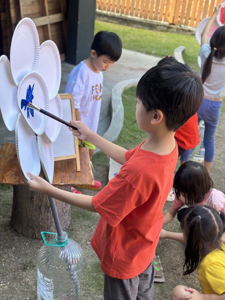 Fun Home Kindergarten, Sri Petaling