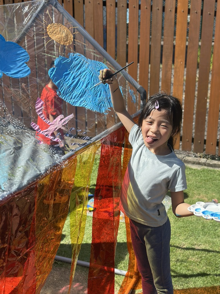 Fun Home Kindergarten, Sri Petaling