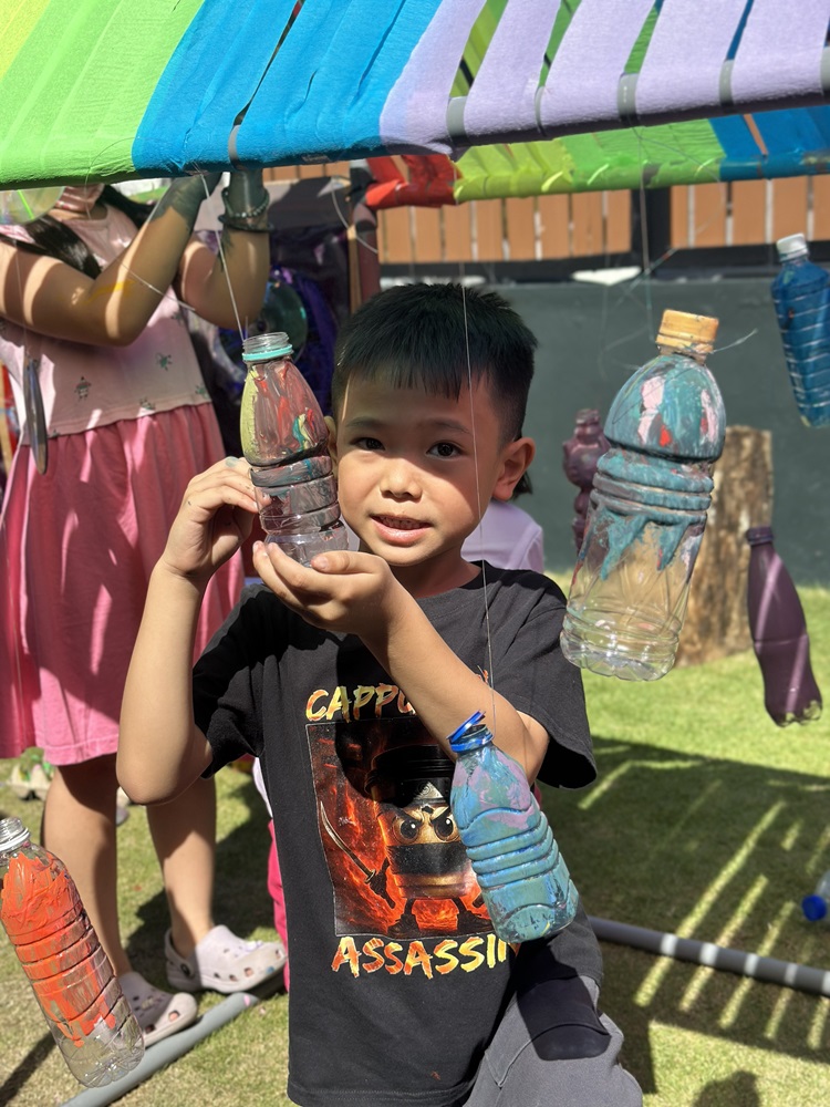 Fun Home Kindergarten, Sri Petaling