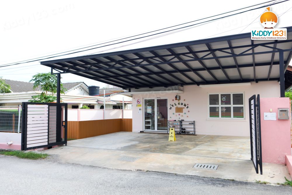 Casa Bambini Early Childcare Centre PJ Newtown Casa Bambini Early Childcare Centre PJ Newtown