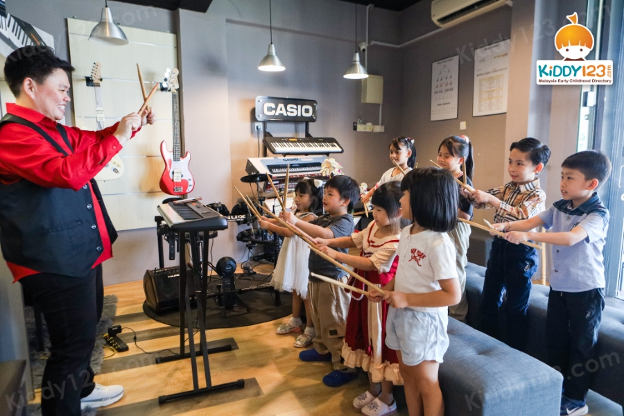 First Tempo MM Sdn Bhd, Cheras
