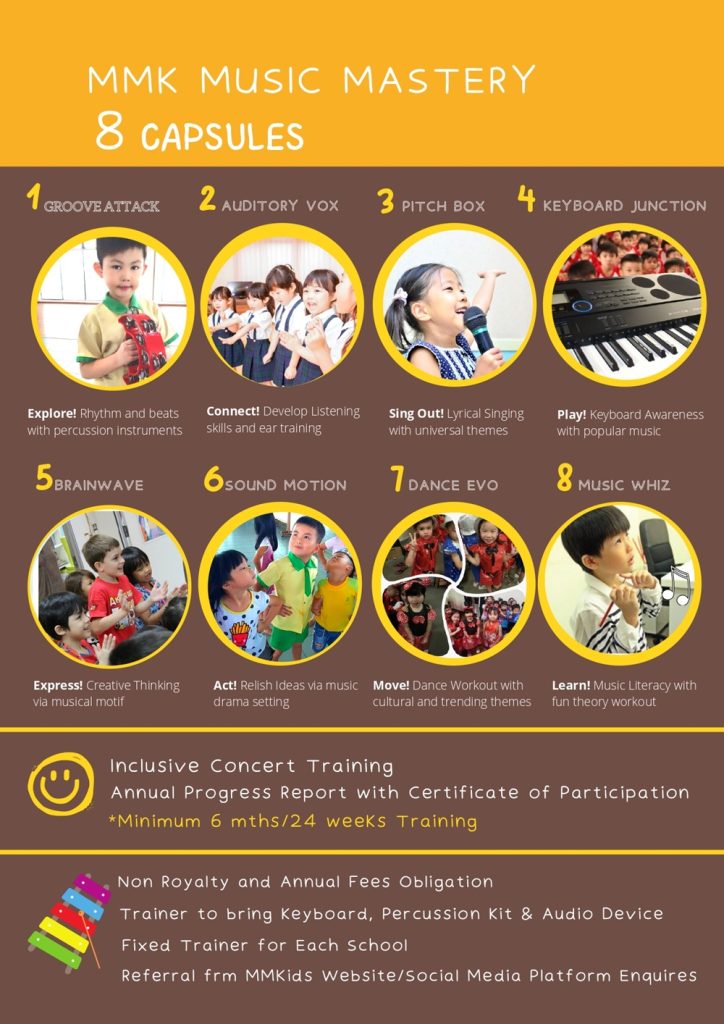 First Tempo, Modern Music, Balakong, Cheras