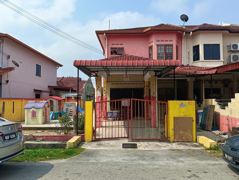 Taska Islam Bestari, Taman Cempaka