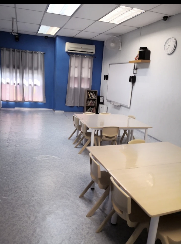 The Story Of WonderKidz, Alor Setar, Kedah