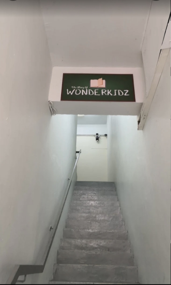 The Story Of WonderKidz, Alor Setar, Kedah