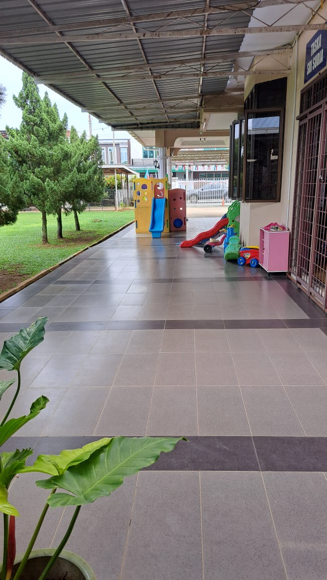 Taska & Tadika Sri Suria, Tawau