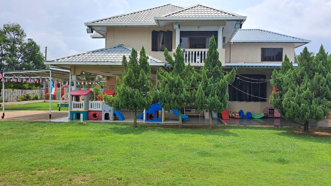 Taska & Tadika Sri Suria, Tawau