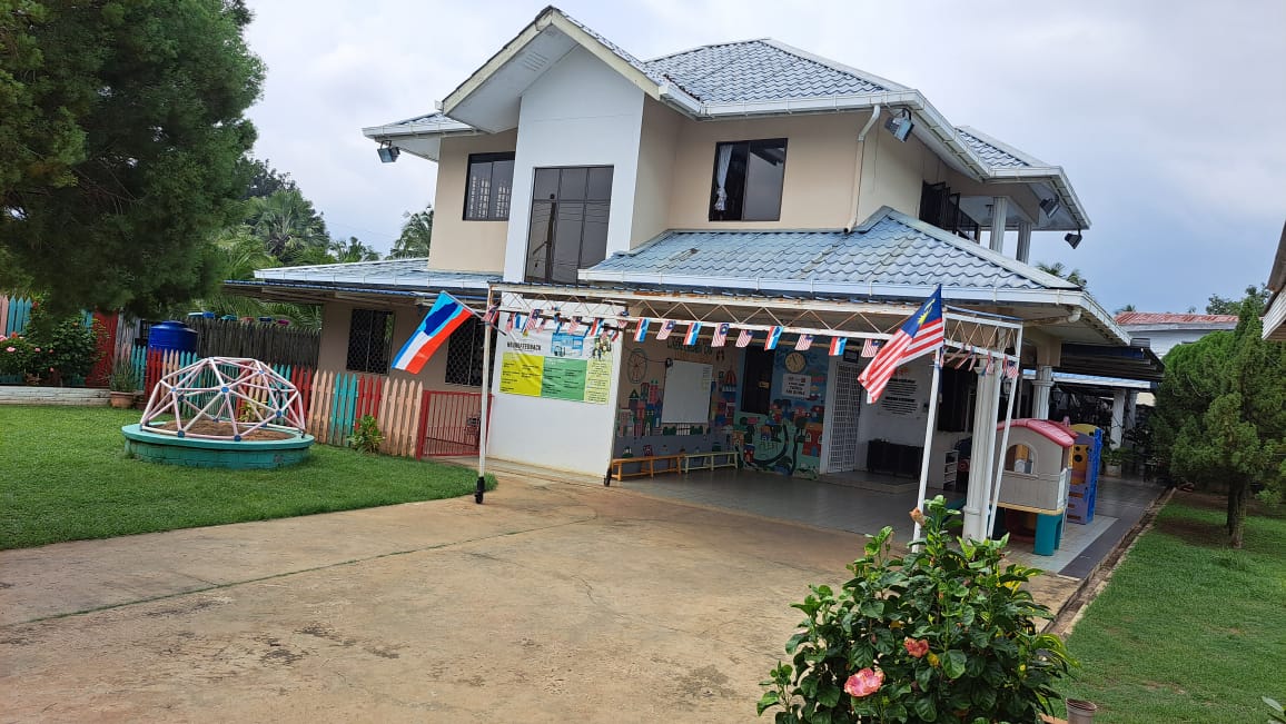 Taska & Tadika Sri Suria, Tawau
