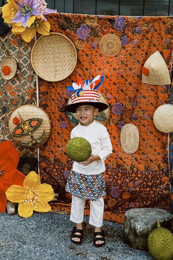 Fun Home Gembira Kindergarten, Happy Garden KL