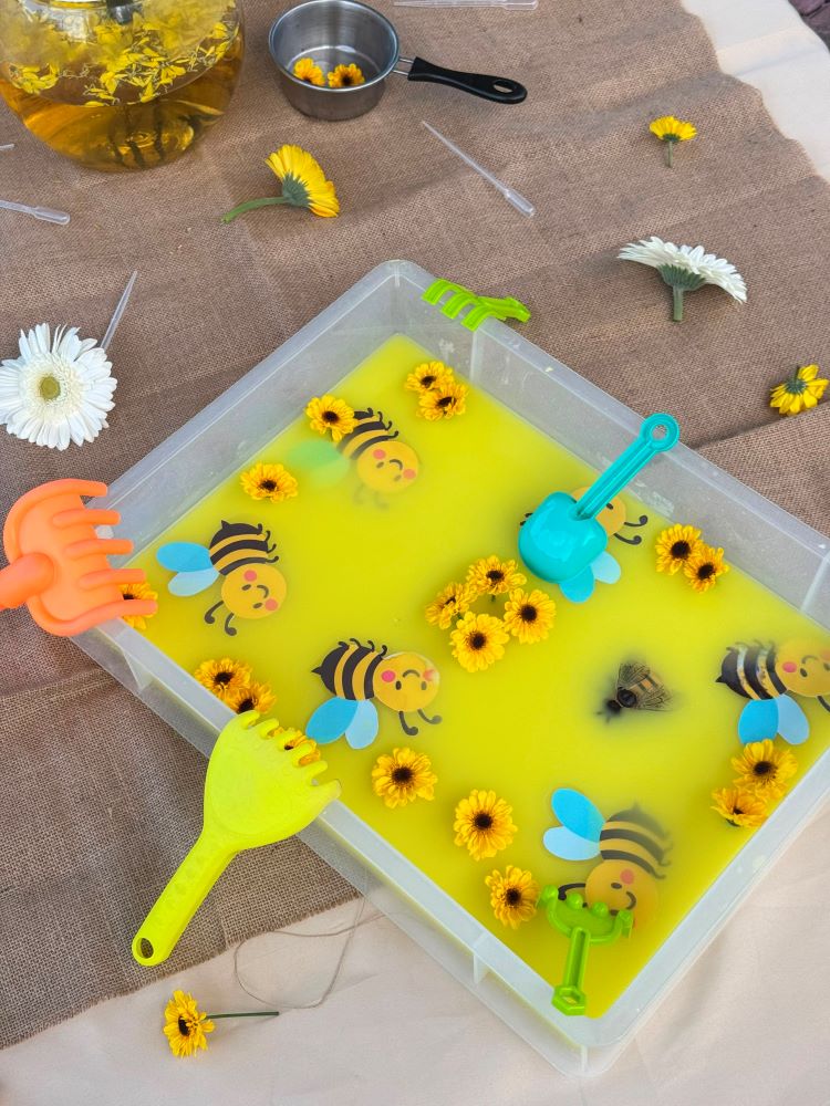 Fun Home Gembira Kindergarten, Happy Garden KL