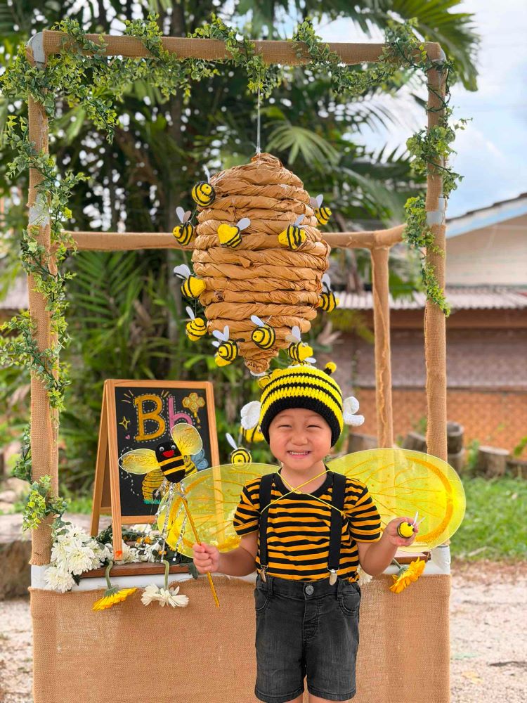 Fun Home Gembira Kindergarten, Happy Garden KL