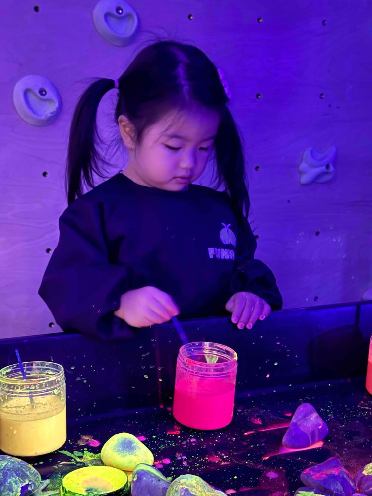 Fun Home Gembira Kindergarten, Happy Garden KL