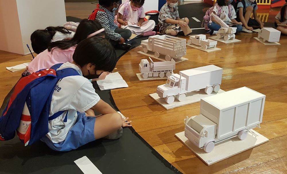 KidiLand Montessori Hybrid Preschool, Gelugor, Penang