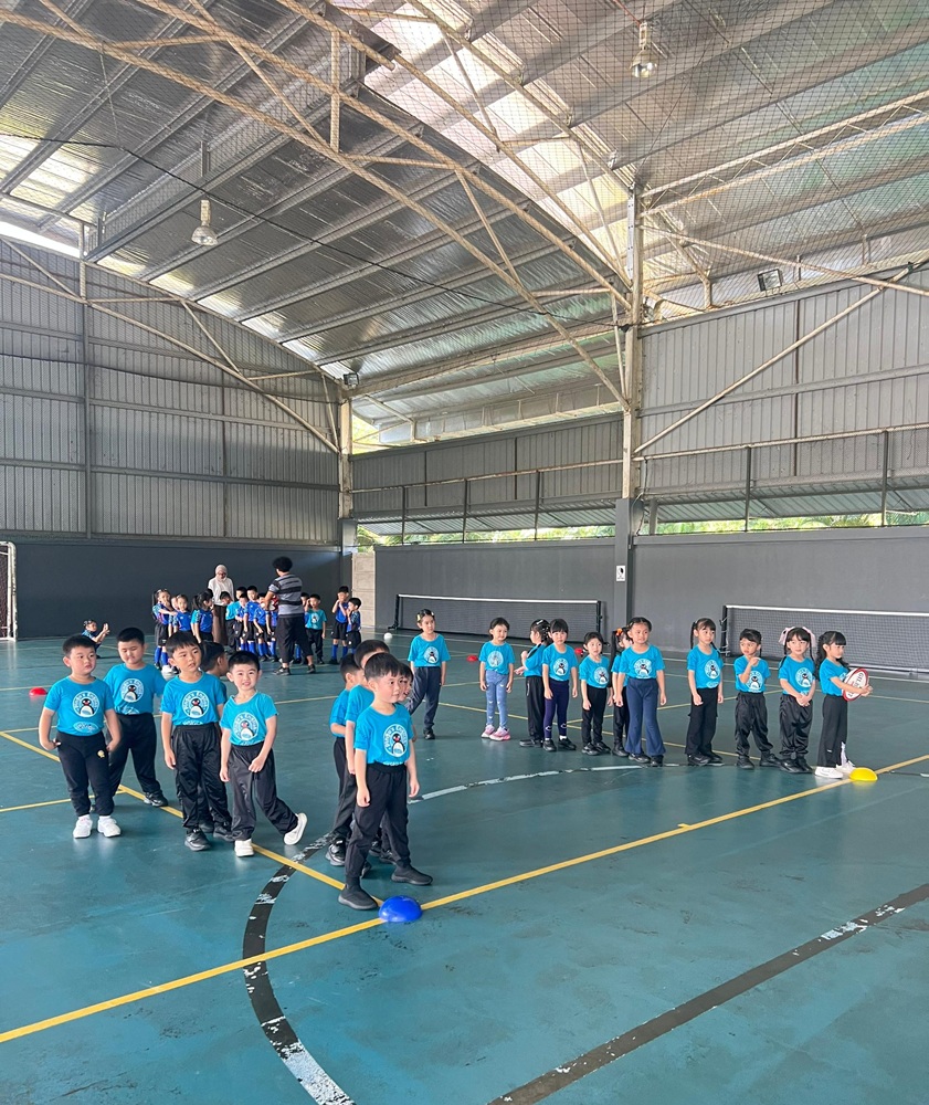 Edukidz Sandakan, Sabah