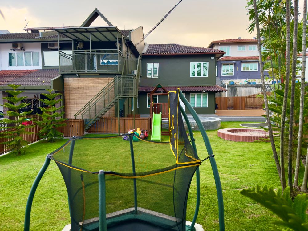 Fun Home Junior Preschool, OUG KL