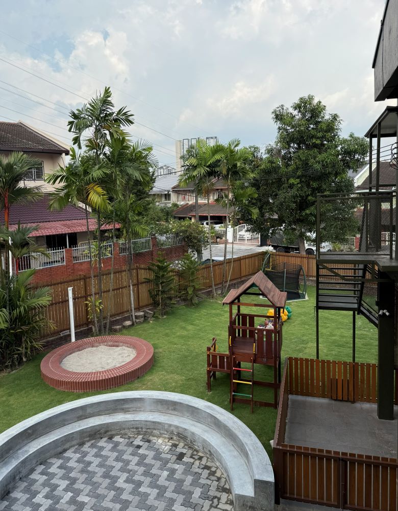 Fun Home Junior Preschool, OUG KL