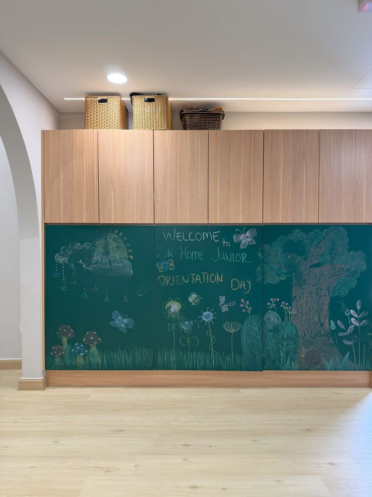 Fun Home Junior Preschool, OUG KL