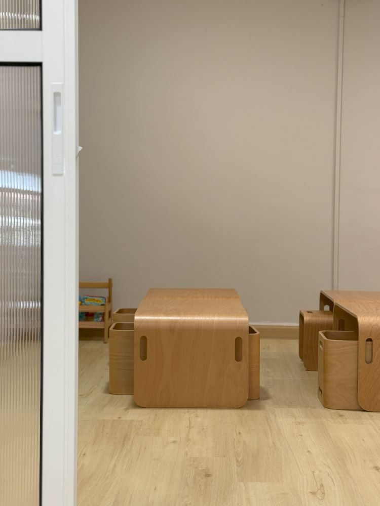 Fun Home Junior Preschool, OUG KL