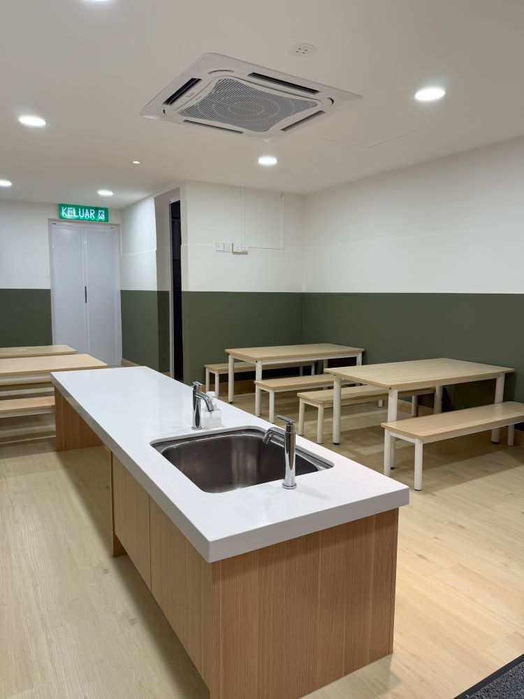Fun Home Junior Preschool, OUG KL